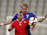 Домагой Вида: «Надеюсь, что это переломный момент в истории сборной Хорватии!»