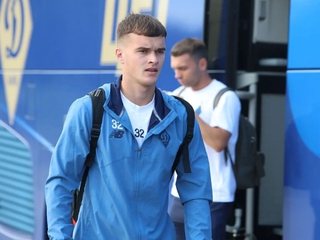 Тарас Михавко: «Ванат кличе в «Жирону», але поки що немає такої можливості»