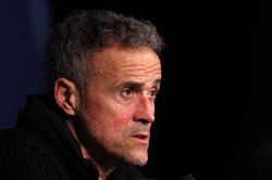 Луїс Енріке: «Нам подобається тиск з боку «Ланса»