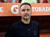 Officially. Vitor Pereira has taken over «Wolverhampton»