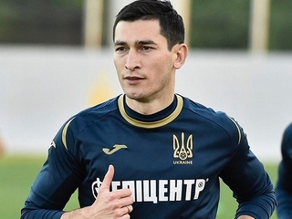 Тарас Степаненко: «Такие поединки всегда проходят нервно»