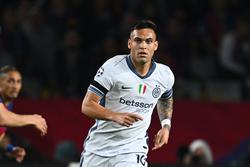 Лаутаро Мартінес: «ПСЖ — сильна команда, особливо маємо слідкувати за їхніми півзахисниками»