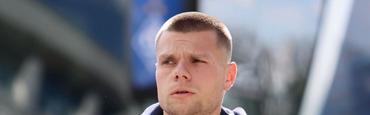 Микола Михайленко: «Відставання «Динамо» від «Полісся» — чотири очки. Математично — ми ще у гонці»