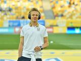 «Украина обыграла бы сборную мира»: Зинченко рассказал о сумасшедшей атмосфере во время отбора на Евро-2020