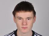 Младший брат Погребняка дебютировал в российской премьер-лиге