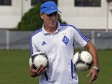Валерий ЗУЕВ: «Не представляю жизнь без футбола»