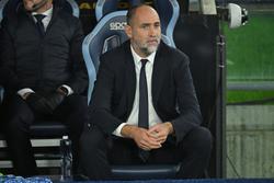 Дель Пьеро: «Проблема «Ювентуса» не в тренере, все гораздо глубже»