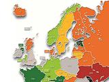 Швеция, Норвегия, Финляндия и Дания могут совместно провести Евро-2024 или Евро-2028