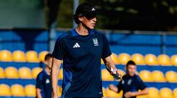 Заявка юнацької збірної України (U-20) на ЧC-2025 (U-20)