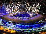 ФИФА думает над «запасным стадионом» в Бразилии