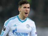 Горецка: «После стопроцентного момента «Шальке» «Бавария» забила со спорного пенальти»