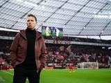 Нагельсманн уволен из «Баварии»! Известно, кто станет новым тренером мюнхенцев