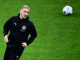 Borussia Dortmunds Führung könnte nach Saudi-Arabien wechseln