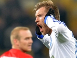 Лига Европы: «Динамо» уверенно обыграло «Тун»