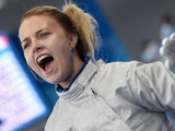 Українські шаблістки здолали у Баку росіянок і потрапили у фінал