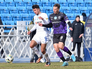 «Динамо» — «Епіцентр» — 4:0. ВІДЕО голів та огляд матчу