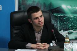 Тарас Павлив: «Держите Срну, Степаненко, Ракицкого подальше от нас и все будет хорошо»