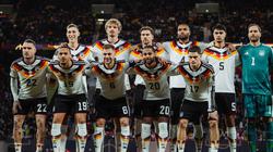 Германия и Нидерланды вышли на ЧМ-2026. Определены уж 34 участника чемпионата мира (список)