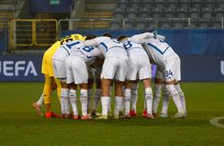 Названа сумма, которую заработало «Динамо» в Лиге конференций