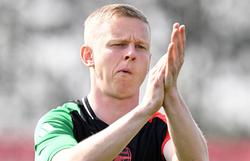 Зинченко может продолжить карьеру в Саудовской Аравии