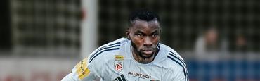 «Динамо» начало переговоры с австрийским клубом о приобретении центрального защитника