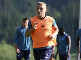 Головний тренер і спортивний директор «Блау-Вайсс Лінц» прокоментували перехід Царенка