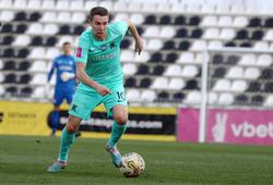 Вихованець київського «Динамо» Оріховський продовжить кар'єру у першій лізі