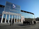В Одессе открыли Музей футбола 