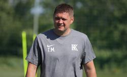 Тарас Михалик: «Даже при 0:0 «Динамо» было бы тяжко на Кипре...»