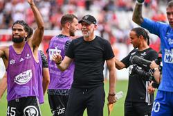 Главный тренер «Бреста»: «Без нашего прошлогоднего приключения в Лиге чемпионов клуб бы обанкротился»