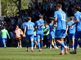 "Shakhtar U-19 - Dynamo U-19 - 1: 2: VIDEO review of the match