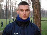 Алексей Хобленко: «У меня еще будет шанс сыграть в Лиге чемпионов или Лиге Европы»