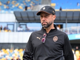 Shakhtar-Fans: "Dieses 'effektive Management' hat den coolsten Trainer seit vielen Jahren verloren"