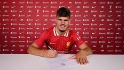 «Ліверпуль» оголосив про підписання захисника «Борнмута» (ФОТО)