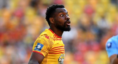 “Dynamo” is indeed targeting Pululu. But negotiations for the transfer have not yet begun