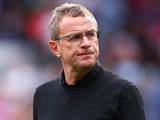 Ralf Rangnick: "Wszyscy w Europie musimy stanąć razem z Ukrainą i walczyć o wolność i demokrację"