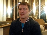 Дмитрий Семочко: «Ехать в Россию? А что делать, если нет работы?»