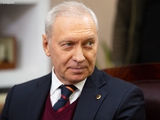 Президент «Полесья» Буткевич прокомментировал переход Максимова в «Звягель»