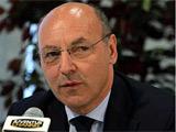 Джузеппе Маротта: «Не имеем права продавать Буффона»