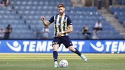 „Schachtjor“ lockt defensiven Mittelfeldspieler von „Fenerbahçe“ mit einer 10-fachen Gehaltserhöhung