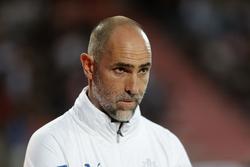 "Lazio announce the appointment of Igor Tudor as head coach