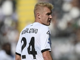 Коваленко може покинути «Аталанту»: стало відомо, який клуб претендує на півзахисника