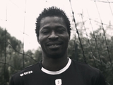 Бывший защитник сборной Буркина-Фасо умер во время матча Кубка Франции