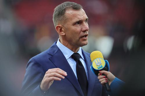 Andriy Shevchenko: "The youth national team of Ukraine has fulfilled all the tasks it had to do"