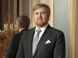 Король Нідерландів: «Кілька разів ледь не почав шукати дефібрилятор, бо гра не завжди була корисною для мого серця»
