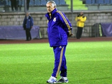 Михаил Фоменко — третий тренер отбора ЧМ в Европе