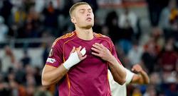 Артем Довбик буде прооперований у понеділок у Фінляндії і не зіграє за збірну України в березні