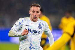 «Ноттингем» намерен арендовать полузащитника «Интера» Давиде Фраттези