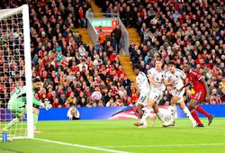 «Манчестер Юнайтед» вперше за останні 9 років переміг «Ліверпуль» на «Енфілді»