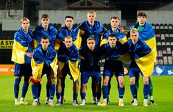 Стало відомо, де молодіжна збірна України проводитиме свої найближчі домашні матчі Євро-2027 (U-21)